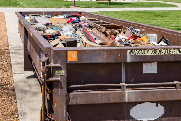 Types of Items We Remove From Your Property in Republic, MO